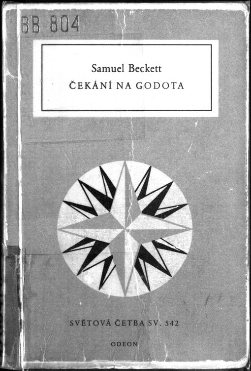 Čekání na Godota