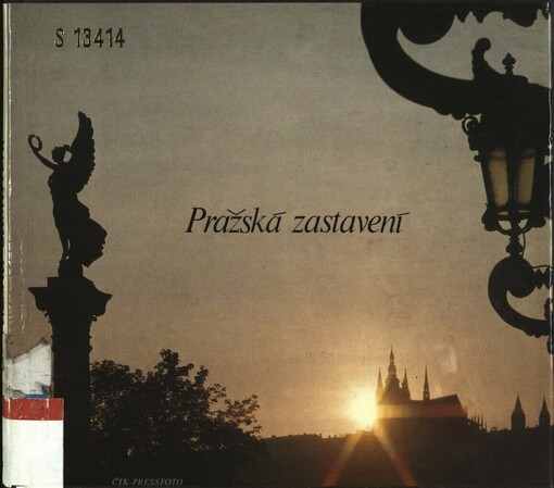 Pražská zastavení