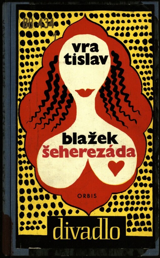 Šeherezáda: muzikál o dvou dílech