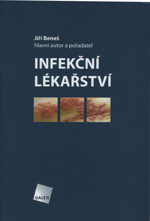 Infekční lékařství