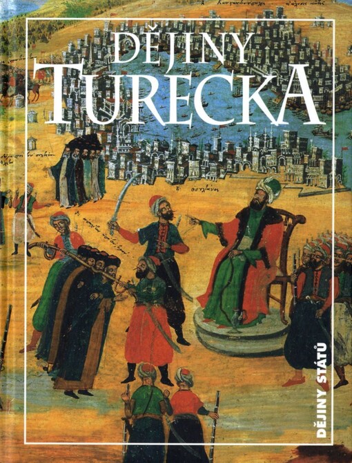 Dějiny Turecka
