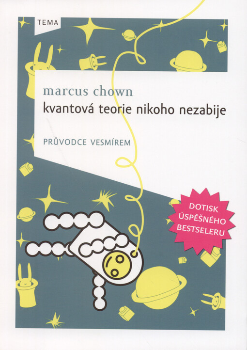 Kvantová teorie nikoho nezabije