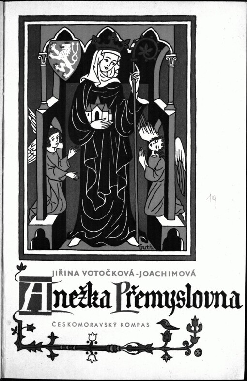 Anežka Přemyslovna