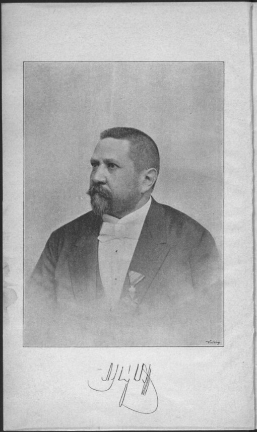 Památník bratrstva vzájemně se podporujících řemeslníků a živnostníků v Praze a okolí pod protektorátem Jeho Blahorodí, velectěného pána, pana Adolfa B. Stýbla na oslavu 25leté jubilejní činnosti Bratrstva za čas od 1. dubna 1872 do 1. dubna 1897