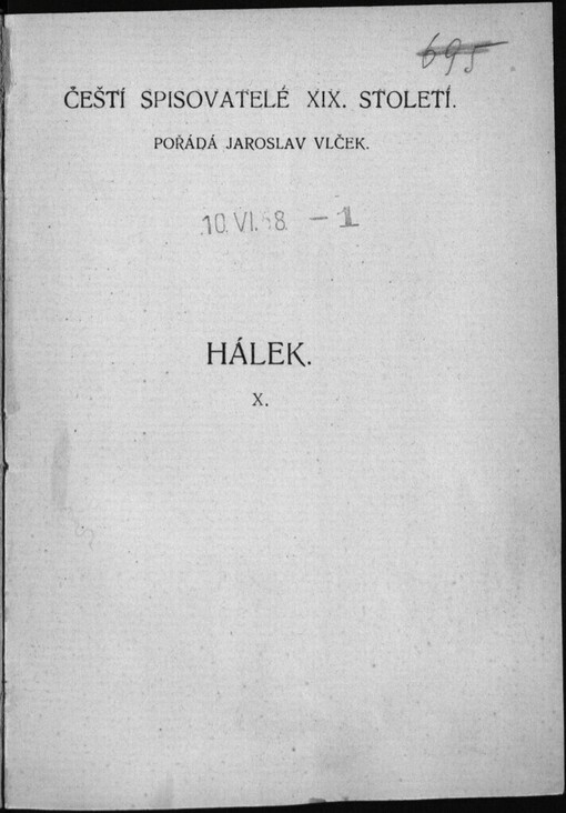 Z cest: Do Cařihradu a domů