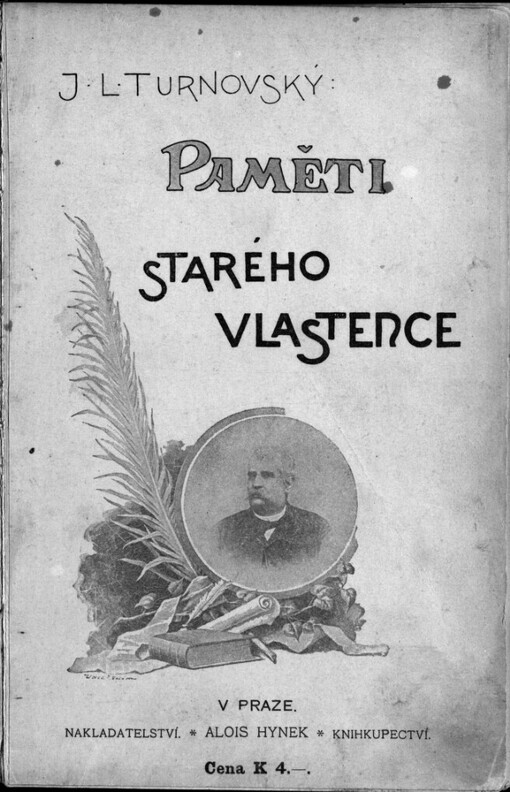 Paměti starého vlastence