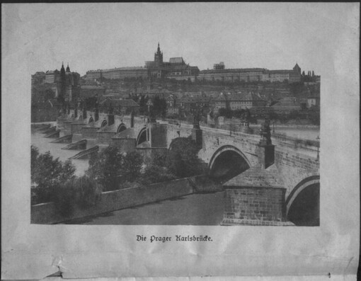 Brückenkunde: Cultur und literarisch-historische Studie