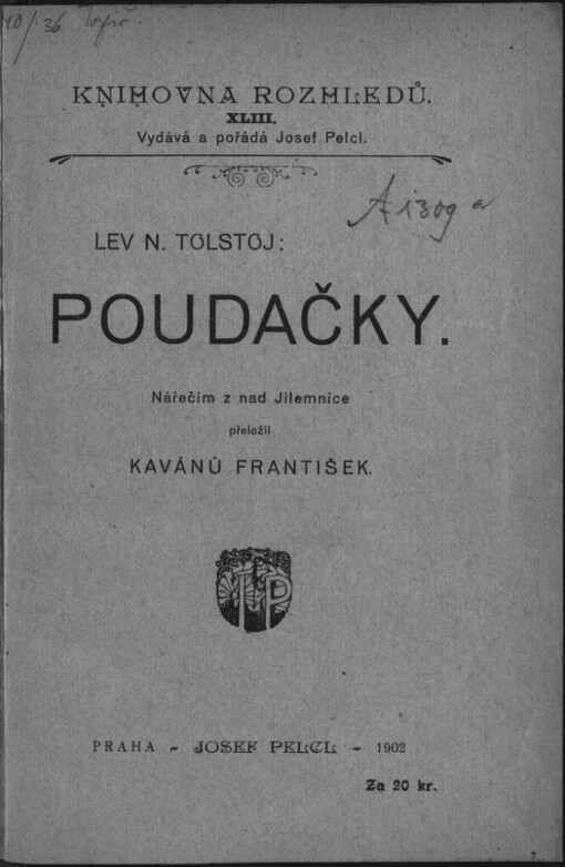 Poudačky