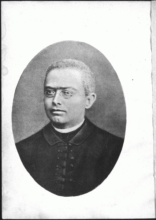 Výměnkáři: povídka