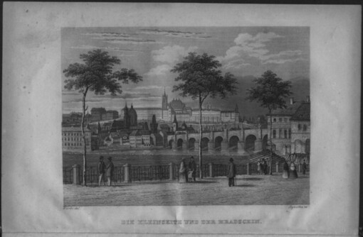 Der Führer durch Prag