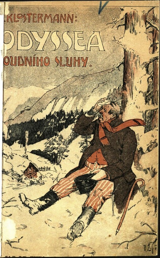 Odyssea soudního sluhy