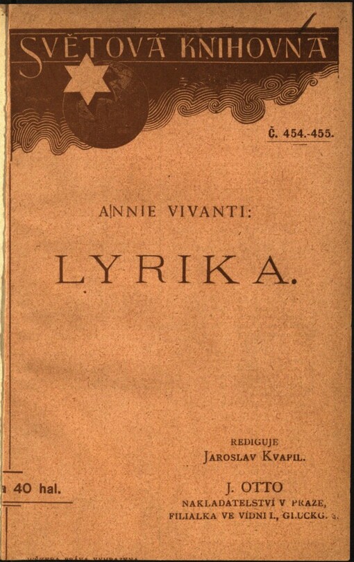 Lyrika