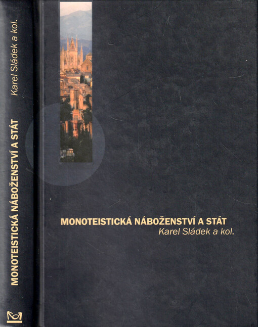 Monoteistická náboženství a stát