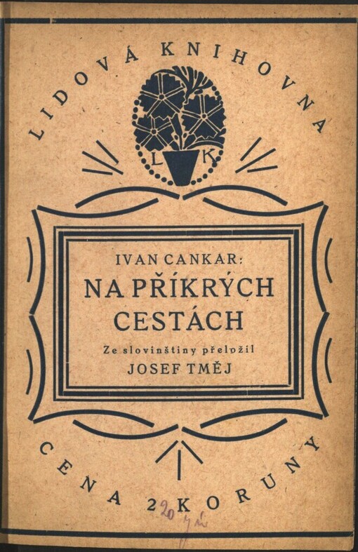 Na příkrých cestách