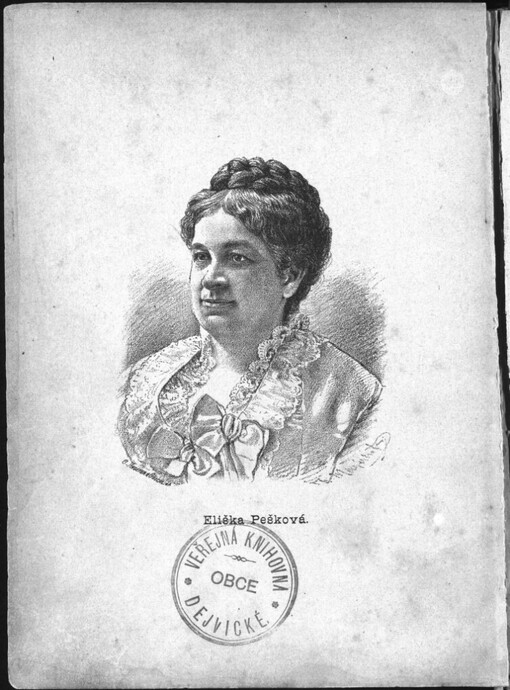 Zápisky české herečky