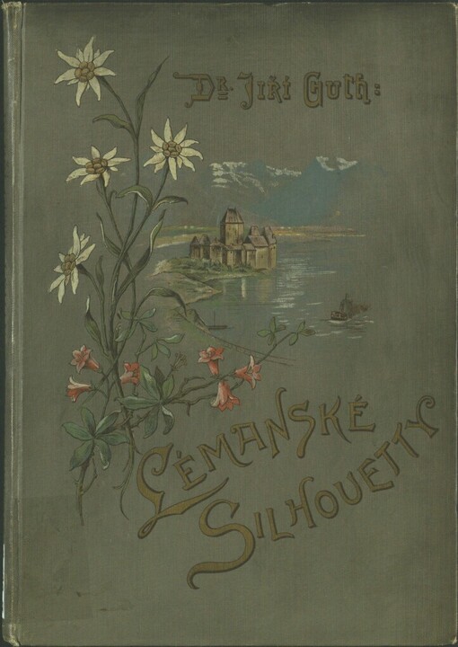 Lémanské silhouetty