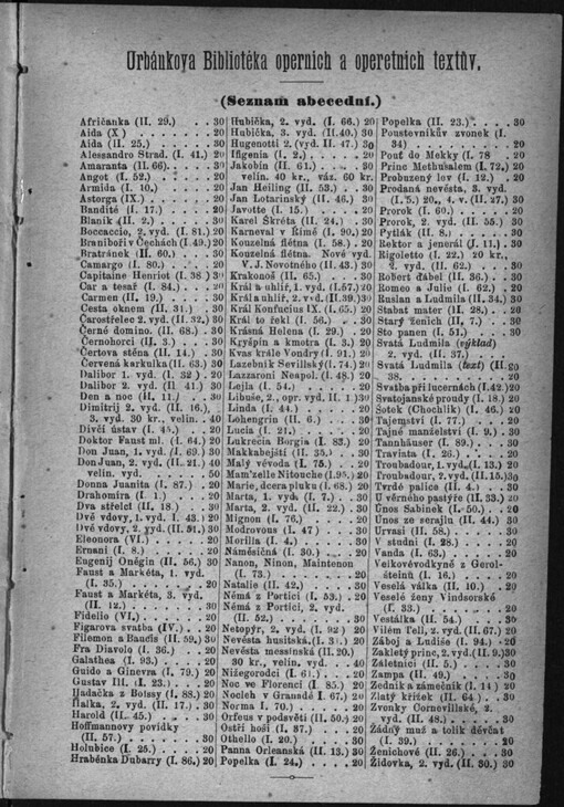 Němá z Portici: velká opera o pěti jednáních