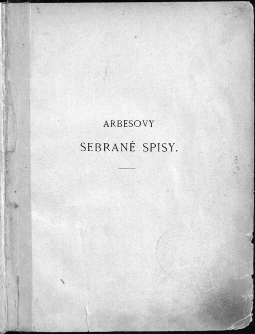 Satyry a rozmarné hříčky