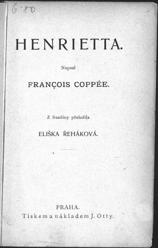 Henrietta