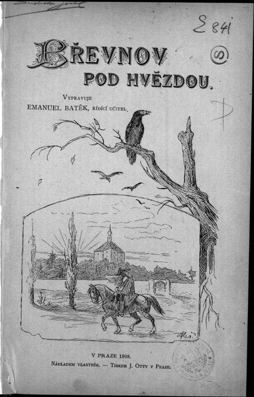 Břevnov pod Hvězdou