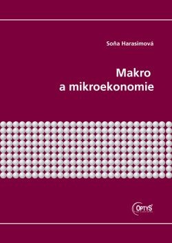 Makro a mikroekonomie 
