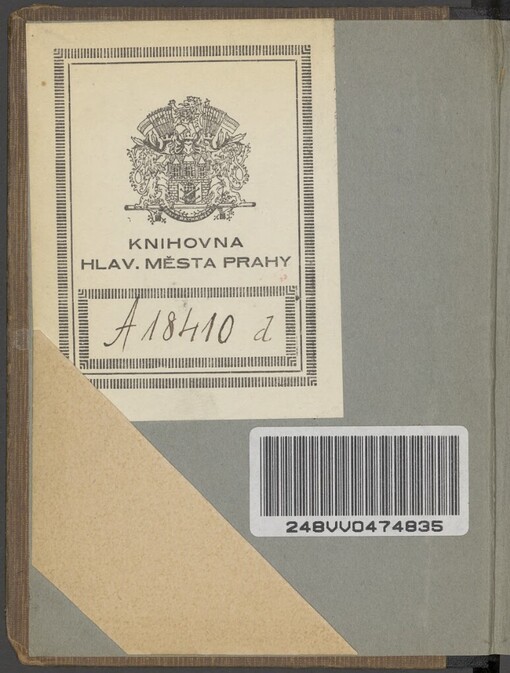 Andromacha: truchlohra v pěti jednáních