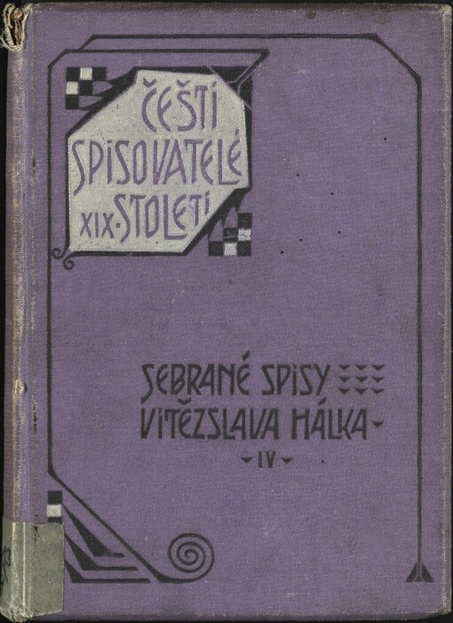 Povídky: Řada druhá