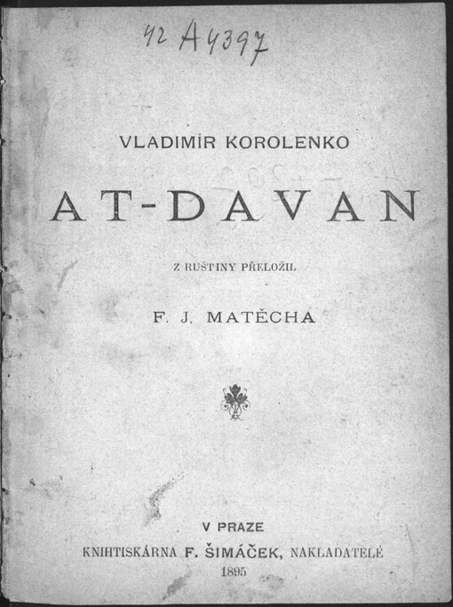 At-Davan