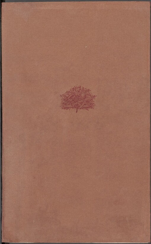 Řeč o svobodném zednářství: 1811