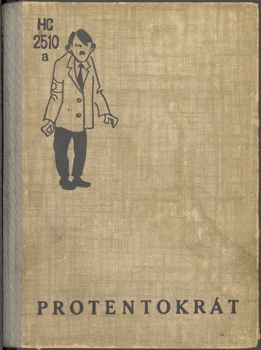 Protentokrát v zrcadle lidového humoru