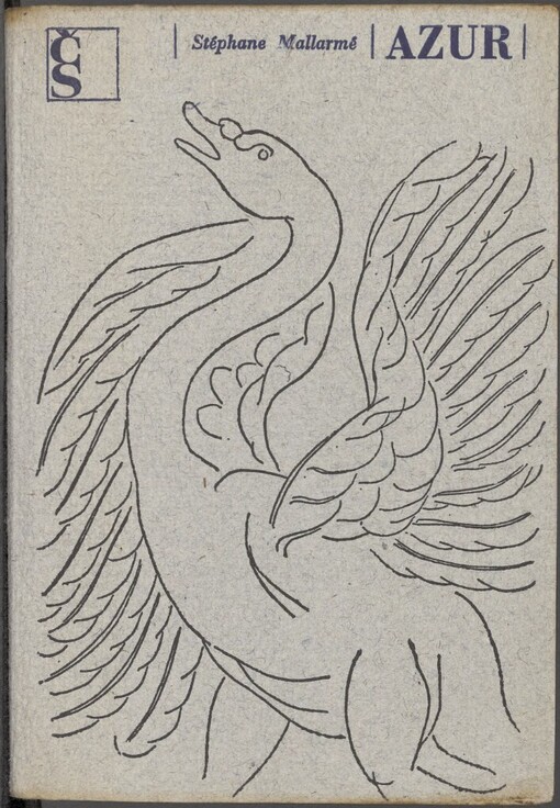 Azur: Šest básní v překladu Františka Hrubína