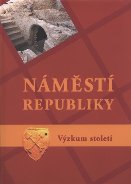 Náměstí Republiky: výzkum století