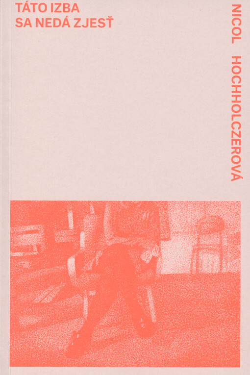 Táto izba sa nedá zjesť