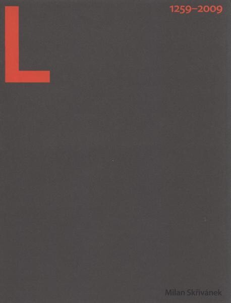 Litomyšl 1259-2009: město kultury a vzdělávání