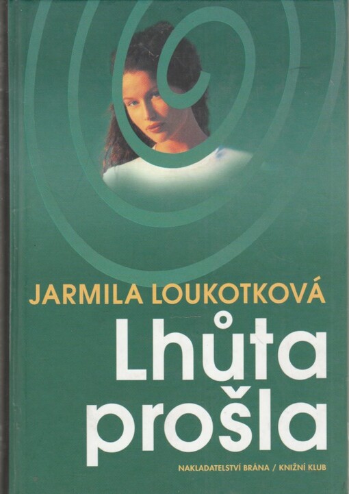 Lhůta prošla
