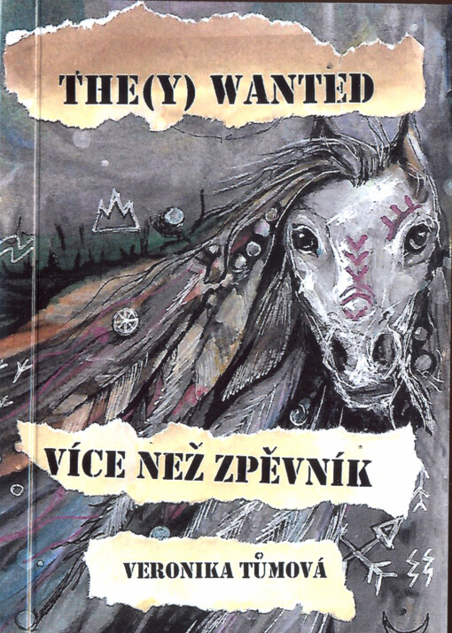 The(y) wanted : více, než jen zpěvník