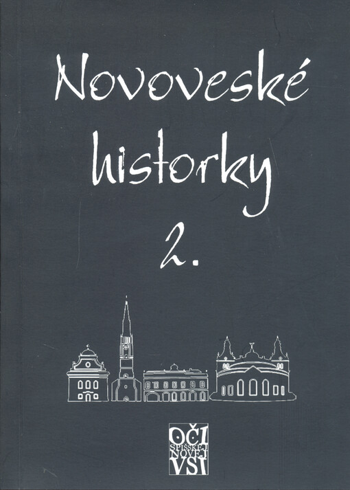 Novoveské historky. 2.