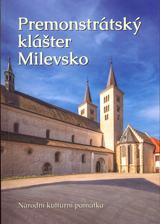 Premonstrátský klášter Milevsko