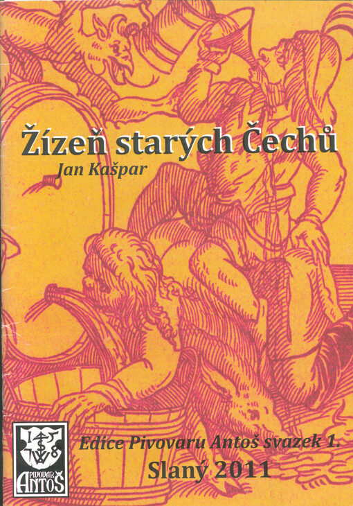 Žízeň starých Čechů