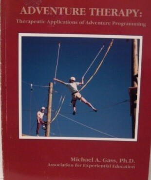 Adventure Therapy: Therapeutic Applications of Adventure Programming