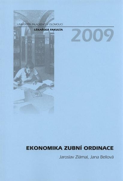 Ekonomika zubní ordinace