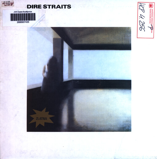 Dire Straits