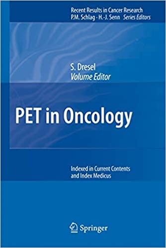PET in Oncology (Recent Results in Cancer Research)