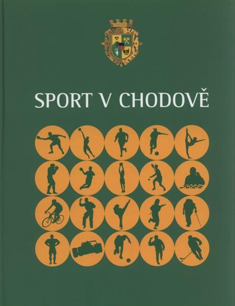 Sport v Chodově
