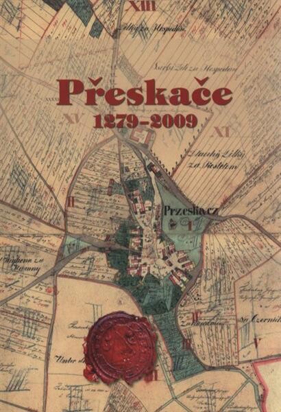Přeskače 1279-2009