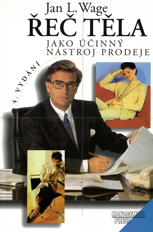 Řeč těla jako účinný nástroj prodeje