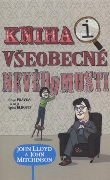 Kniha všeobecné nevědomosti