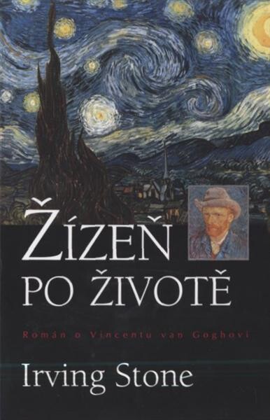 Žízeň po životě