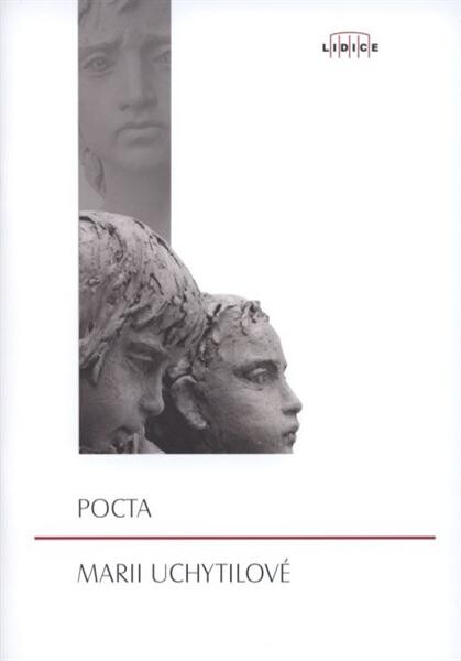 Pocta Marii Uchytilové