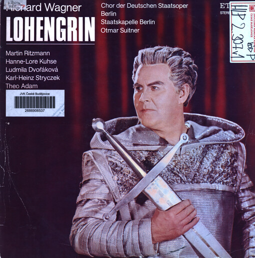 Lohengrin